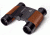 Swarovski Tyrol B Pocket 8x20mm Leather Binoculars 46308