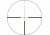 Swarovski 4A-I Reticle