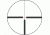 Swarovski TDS-4I Reticle