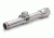 Swift Premier Pistol Scope 2x20, nickel satin SRP6263NS