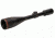 Swift 6-18x50 Premier Waterproof Matte Rifle Scope - 672M Rifle scope
