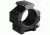 swift Premier Scope Rings w/Rail Low, matte 30mm STR1003