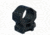 Swift Premier Tactical Scope Rings - Medium, matte black STR1001M