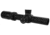 TacFire SC1424CCD HD Rifle Scope 1-4x 24mm Obj 112-25.5 Ft @ 100 Yds FOV 30mm Tu