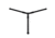 Tactique T3 Trinity M 3-Section Inverted Tripod