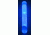 TAG Chemlight Lightstick - 1.5in 4 hours Blue 701224