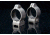 Talley 1&quot; Screw Lock Detachable Ring (Low)(Stainless) SS200003