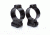 Talley 30mm Screw Lock Detachable Ring (Ex-High) 400006