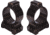 Talley 19mm Dovetail Setup Screw Lock Detachable Ring, 1in, Black, 1in, 10S19M