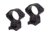 Talley Scope Mounts, Kimber Model 84M, 34mm, High, Black, 858749