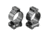 Talley 1in Screw Lock Detachable Ring Low 200003
