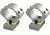 Talley 30mm A-Bolt, Sako A7, Steyr SBS, Pro Hunter MedSilver S740000