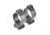 Talley 30mm Screw Lock Detachable Ring MedMatte M400004