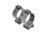Talley 30mm Screw Lock Detachable Ring MedMatte M400004