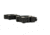Talley 36mm Tactical Ring, Extra High, Black Armor, 36mm, BAT36X
