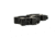Talley 36mm Tactical Ring, Extra High, Black Armor, 36mm, BAT36X