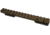 Talley Browning X-Bolt 20 MOA Picatinny Base Rail, Magnum Action, Smoke Bronze, PXMSB735 