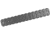 Talley Defiance AnTi 20 MOA Picatinny Rail, Medium Action, Black, PMM252757