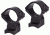Talley Scope Mounts, Kimber 8400, 30mm, High, Black, 750840