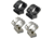 Talley Lightweight Alloy Scope Mounts for Anschutz/Legendary/Marlin/Montana/Winchester