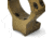 Talley Lightweight Alloy Scope Mount, 34mm, High Height, Browning X-Bolt/Hells Canyon, Burnt Bronze, HC850735