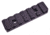 Talley Remington 870 Micro Dot Picatinny Rail, Black, MPR870