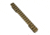 Talley Picatinny Base for Browning X-Bolt, Hells Canyon, Burnt Bronze Cerakote, Long Action, PL0HC735