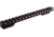Talley Picatinny Base for Cooper Model 52 20 MOA, Hard Black Anodize, P0M252003, EDEMO1