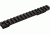Talley Picatinny Base for Kimber 84L 20 MOA, Hard Black Anodize, PLM258749