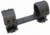 Talley Picatinny Rail Mount, Black Anodize, 34mm, PRM34