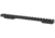 Talley PL0258725 Picatinny Rail Black Anodized Aluminum Compatible W/Savage Acc