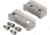 Talley Stainless Steel Base for Cooper Model 21, 38, 57M, Kimber Model 17, 22, 82, 84 SS252749