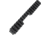 Talley Tikka T1X Picatinny Base Rail, Left Hand Action, Black, P00252759L