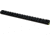 Talley Tikka T3/ T3X 20MOA Picatinny Rail w/ Anti-Cant Indicator, Black, P0M714ACI-A