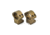 Talley X-Bolt Hells Canyon Rifle Scope Rings, 1in, Medium, Burnt Bronze Cerakote, HC940735