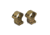 Talley X-Bolt Hells Canyon Rifle Scope Rings, 1in, Medium, Burnt Bronze Cerakote, HC940735