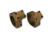 Talley X-Bolt Hells Canyon Rifle Scope Rings, 30mm, High, Burnt Bronze Cerakote, HC750735