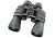 Tasco Essentials 10x50mm Binoculars - Wide Angle View Rubber Armored Binoculars