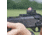 Tasco 1x25 4 MOA Red Dot Sight with Picatinny/Docter Mount, Black, TRDPRS