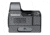 Tasco 1x25 4 MOA Red Dot Sight with Picatinny/Docter Mount, Black, TRDPRS