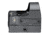 Tasco 1x25 4 MOA Red Dot Sight with Picatinny/Docter Mount, Black, TRDPRS