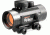 Tasco Red Dot 1x30mm 5 MOA Matte Rifle Scope BKRD3022 Tasco 1x30, EDEMO2