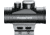 Tasco 1x30 3 MOA Red Dot Sight with High/Low Mount, Black, TRDPCC