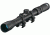 Tasco 3-7x20 Rimfire Rifle Scope RF37X20D