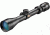 Tasco Golden Antler 3-9x40 30/30 Reticle Matte Rifle Scope GA3940 Rifle Scope