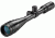Tasco 6-24x40mm Target and Varmint Rifle Scope, 30/30 Reticle, Matte Black  MAG624X40