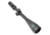 Tasco 6-24x44 Crosshair with .125in Dot Target/Varmint Rifle Scope, Black Matte TG624X44DS