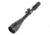 Tasco 6-24x44 Crosshair with .125in Dot Target/Varmint Rifle Scope, Black Matte TG624X44DS