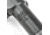Tasco 6-24x44 Crosshair with .125in Dot Target/Varmint Rifle Scope, Black Matte TG624X44DS