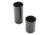 Tasco 6-24x44 Crosshair with .125in Dot Target/Varmint Rifle Scope, Black Matte TG624X44DS